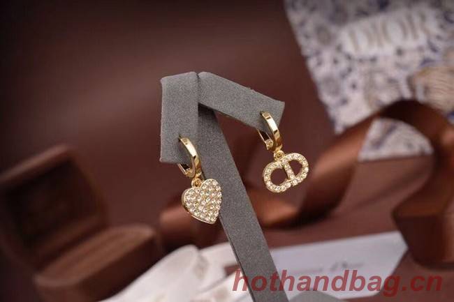 Dior Earrings CE6473