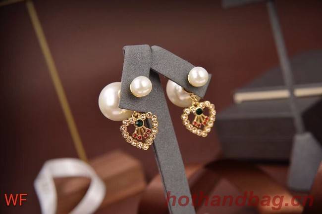 Dior Earrings CE6474