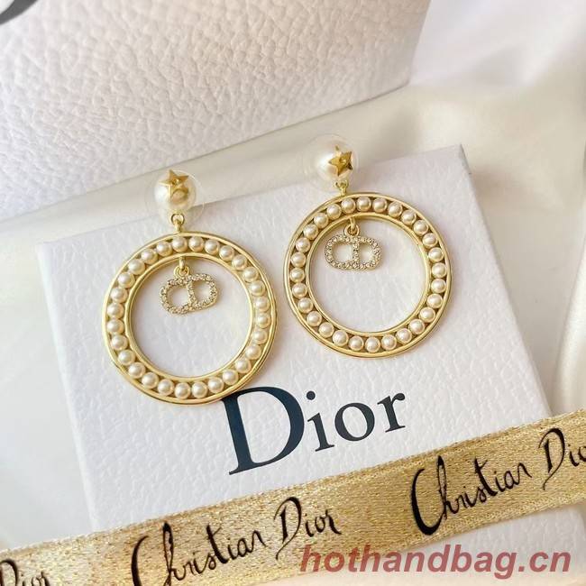 Dior Earrings CE6477