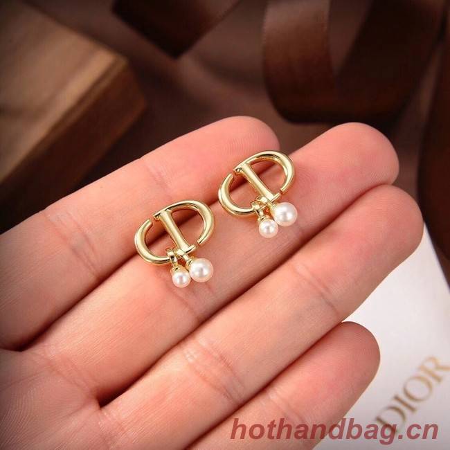 Dior Earrings CE6480