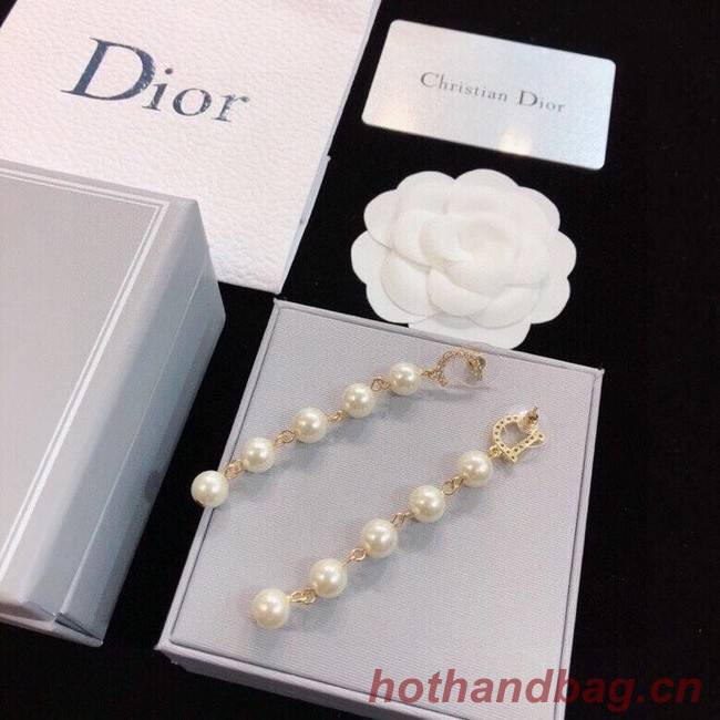 Dior Earrings CE6489