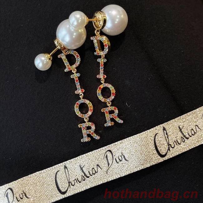 Dior Earrings CE6490