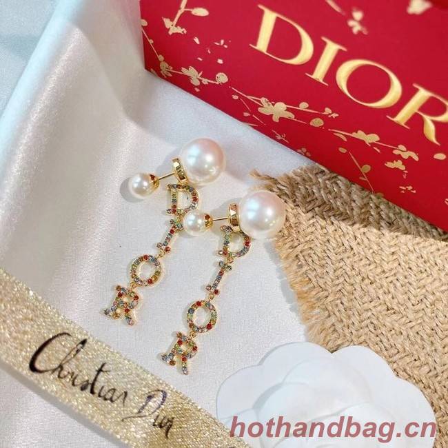 Dior Earrings CE6490