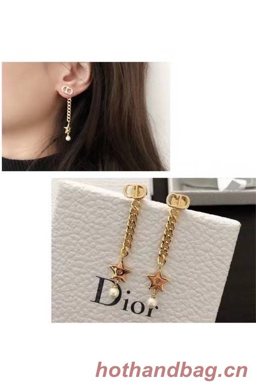 Dior Earrings CE6492