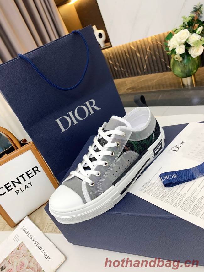 Dior mans Shoes 41910