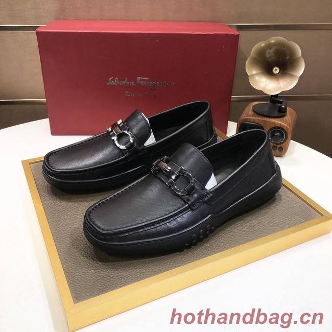 Ferragamo mans Shoes 15708