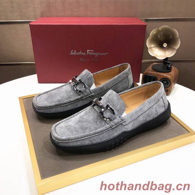 Ferragamo mans Shoes 15711