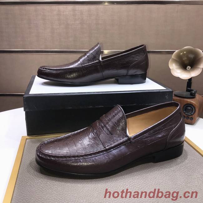 Gucci mans Shoes 15701