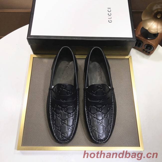 Gucci mans Shoes 15702