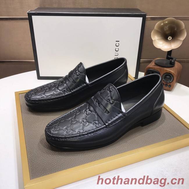 Gucci mans Shoes 15702