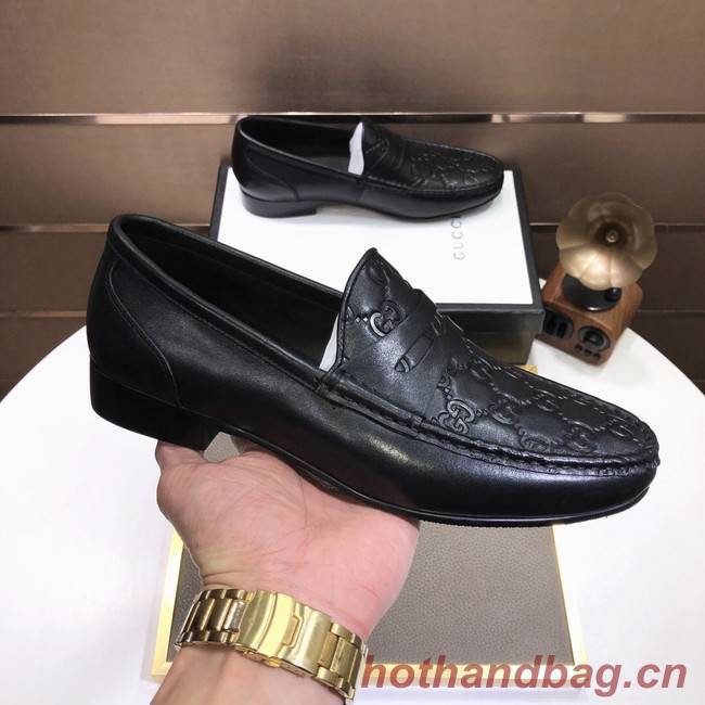 Gucci mans Shoes 15702