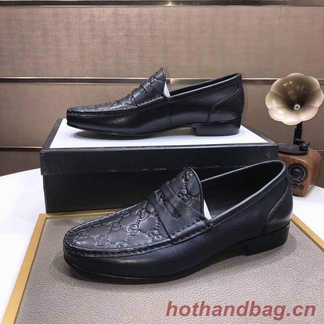 Gucci mans Shoes 15702