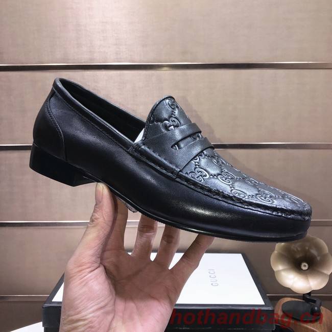 Gucci mans Shoes 15702