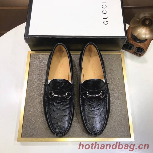 Gucci mans Shoes 15712