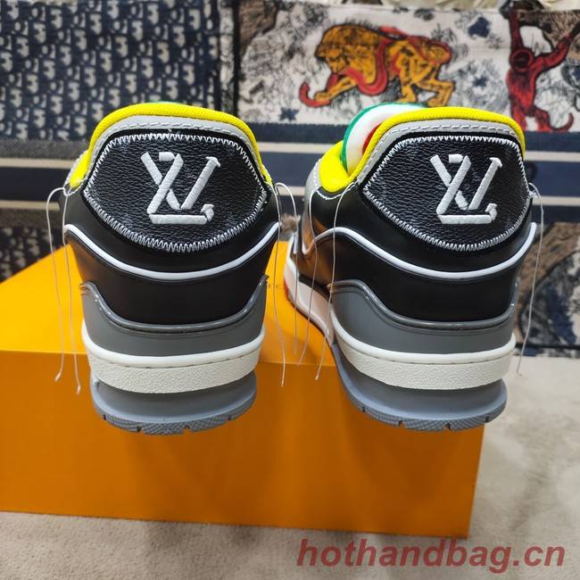 Louis Vuitton mans Shoes 15718