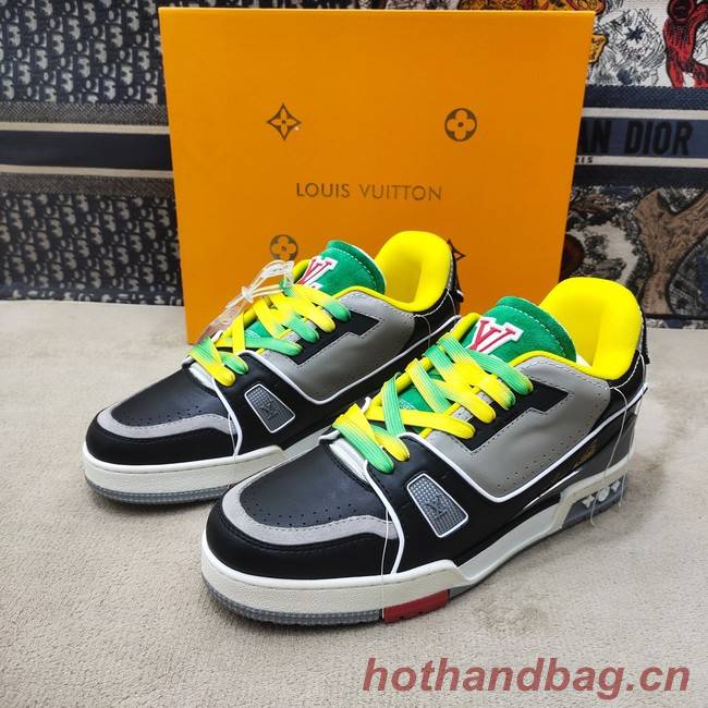 Louis Vuitton mans Shoes 15718