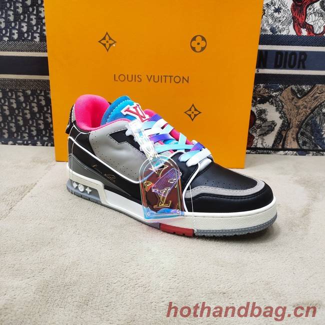 Louis Vuitton mans Shoes 15719