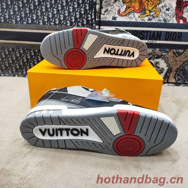 Louis Vuitton mans Shoes 15720