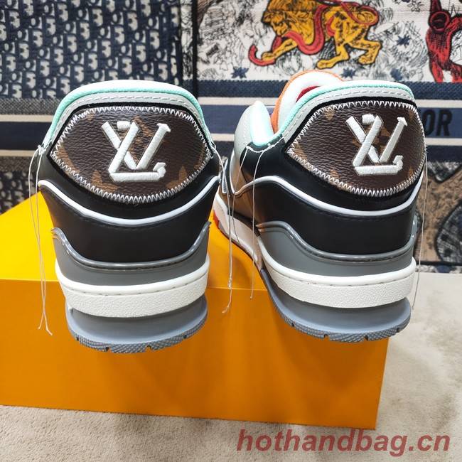 Louis Vuitton mans Shoes 15720