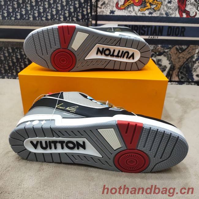 Louis Vuitton mans Shoes 15721