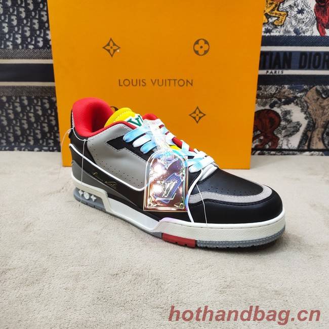 Louis Vuitton mans Shoes 15721