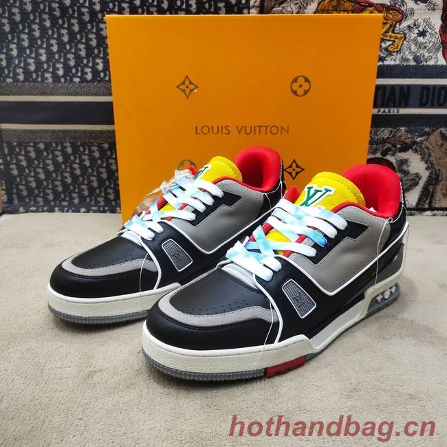 Louis Vuitton mans Shoes 15721