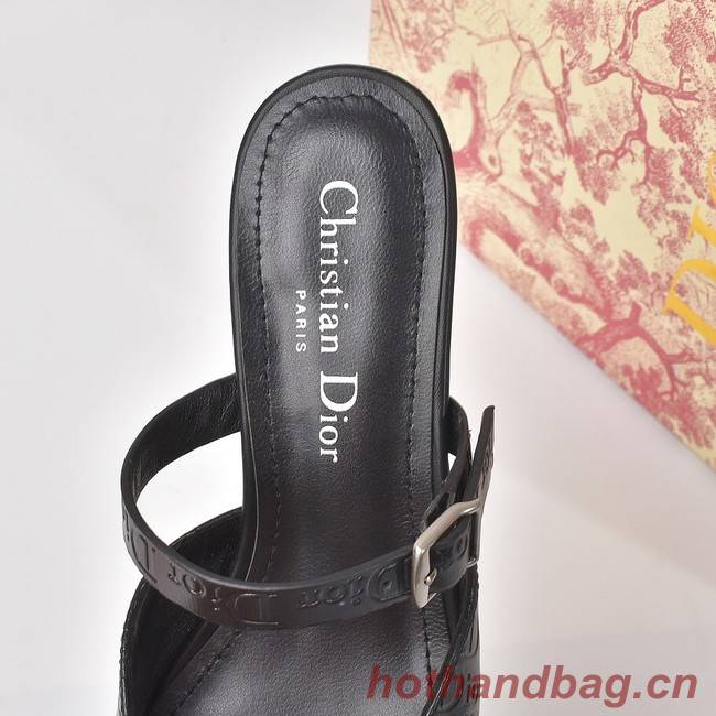 Dior Shoes 51219 4.5CM height