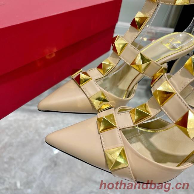 Valentino Shoes  51222 8CM height