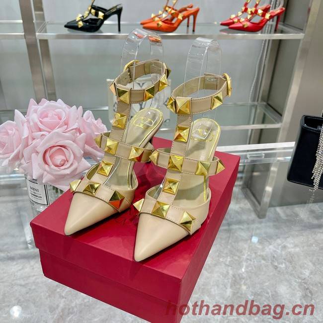 Valentino Shoes  51222 8CM height