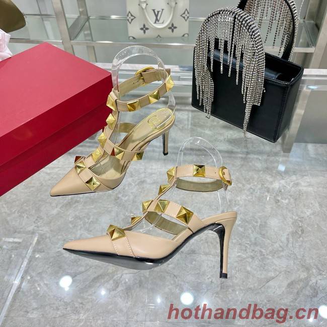 Valentino Shoes  51222 8CM height