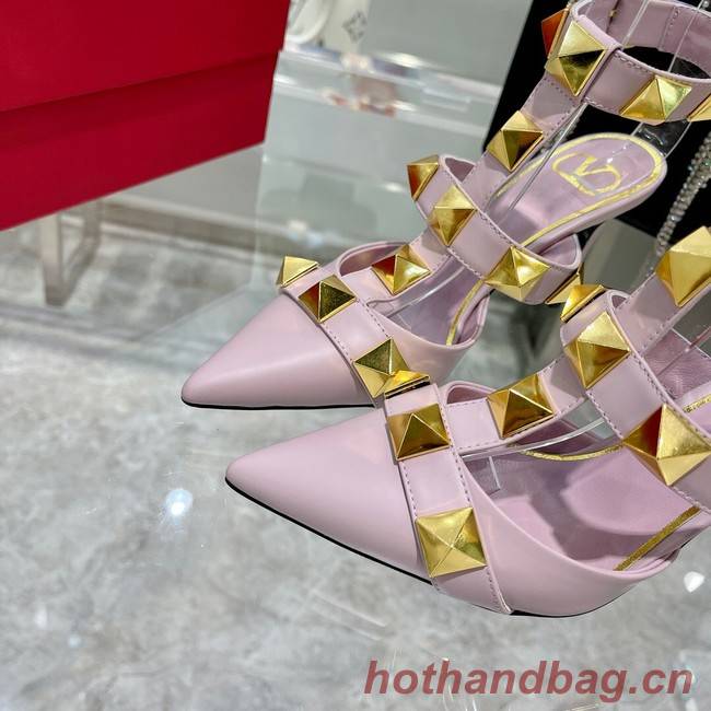 Valentino Shoes 51223 8CM height