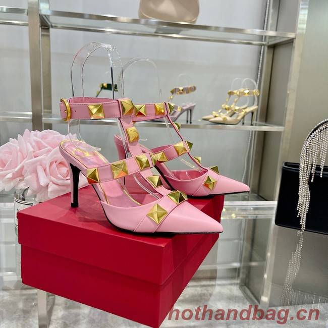 Valentino Shoes 51225 8CM height