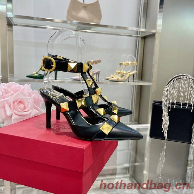 Valentino Shoes 51230 8CM height