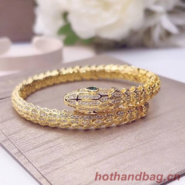 BVLGARI Bracelet CE6516