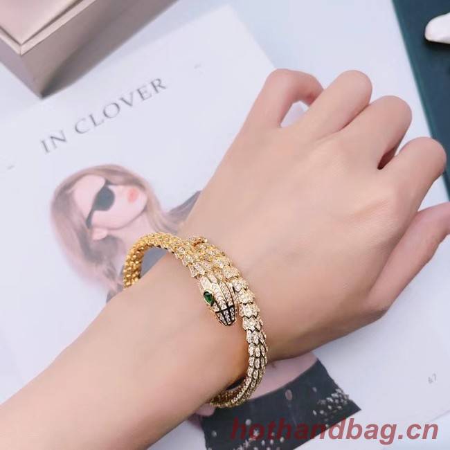 BVLGARI Bracelet CE6516