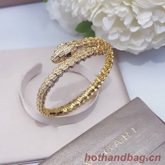 BVLGARI Bracelet CE6516