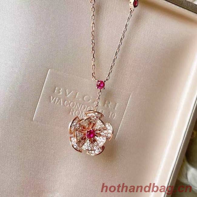 BVLGARI Necklace CE6534