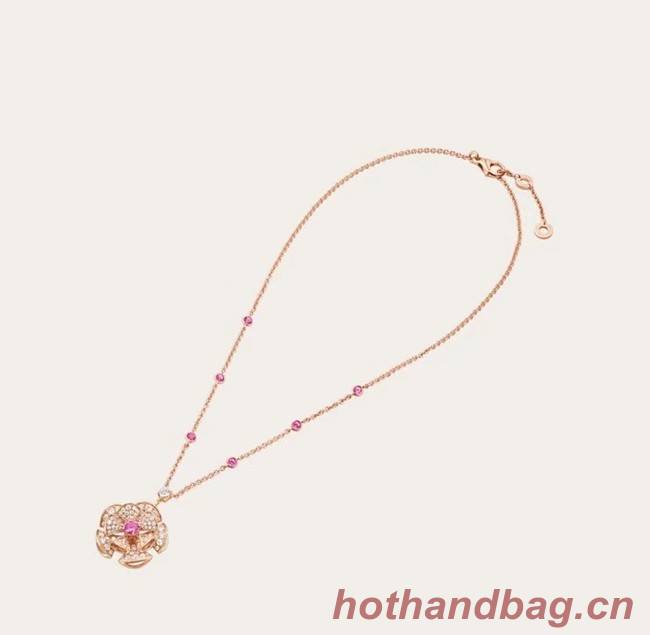 BVLGARI Necklace CE6534