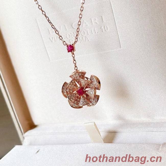 BVLGARI Necklace CE6534