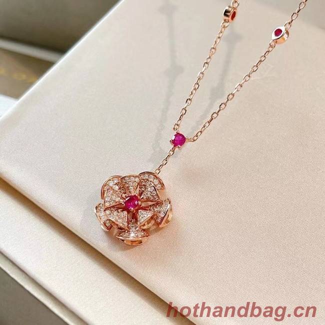 BVLGARI Necklace CE6534