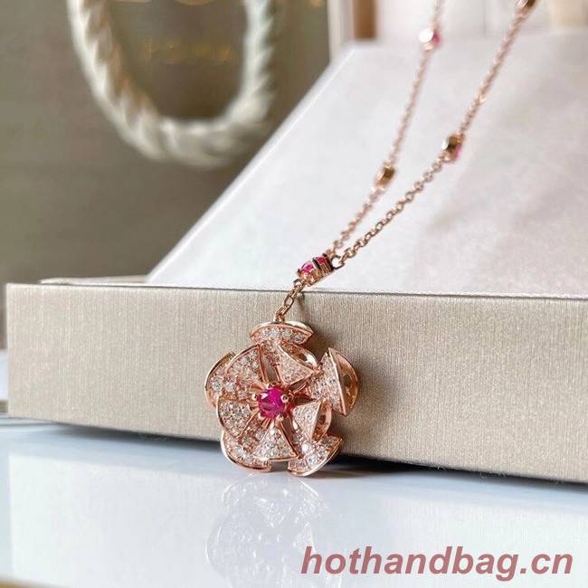 BVLGARI Necklace CE6534