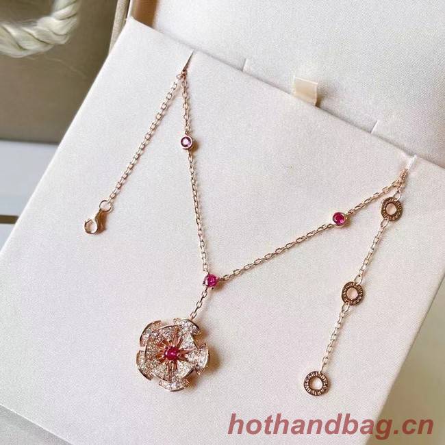 BVLGARI Necklace CE6534