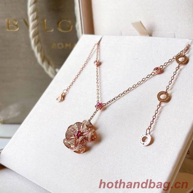 BVLGARI Necklace CE6534