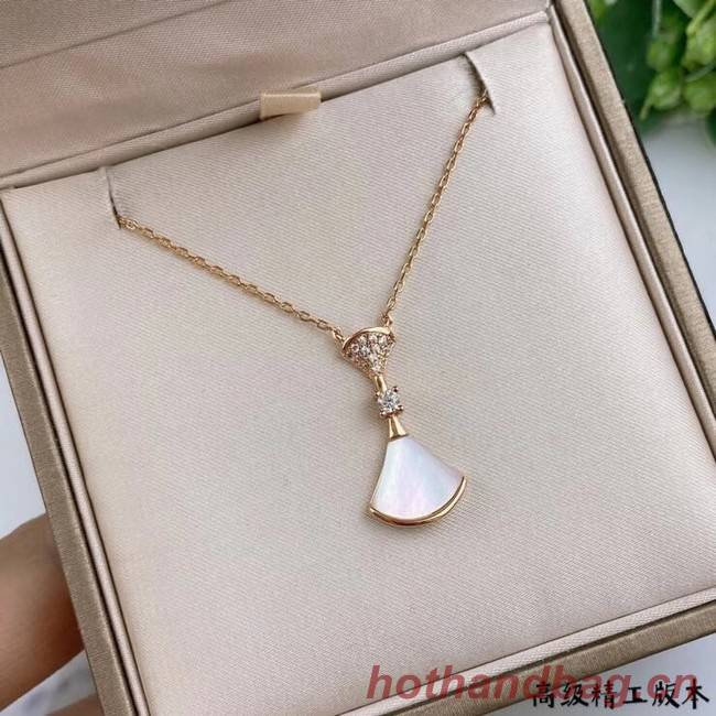 BVLGARI Necklace CE6542