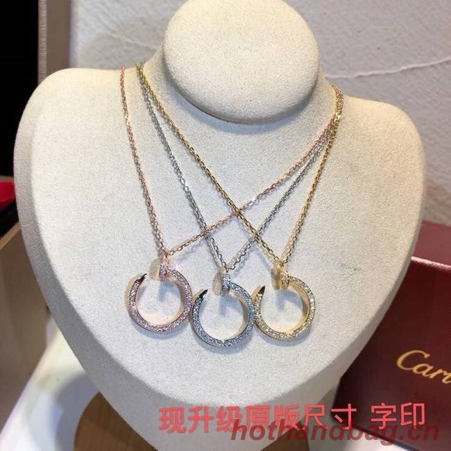 Cartier Necklace CE6519