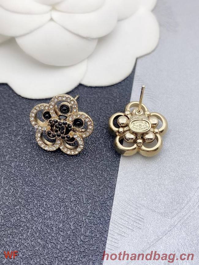 Chanel Earrings CE6507