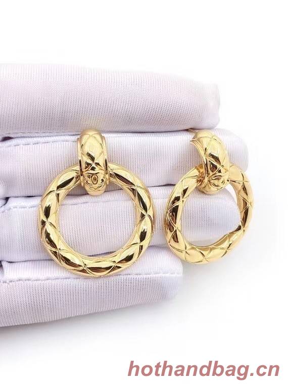 Chanel Earrings CE6514