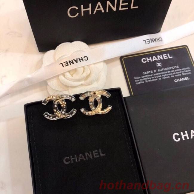 Chanel Earrings CE6545