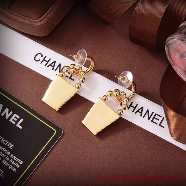 Chanel Earrings CE6546