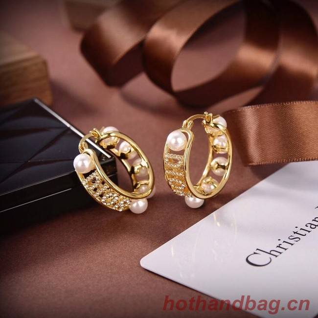 Dior Earrings CE6503